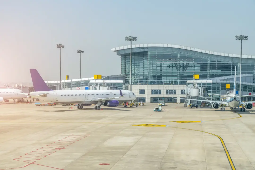 Airport Painters and Decorators - What to Expect