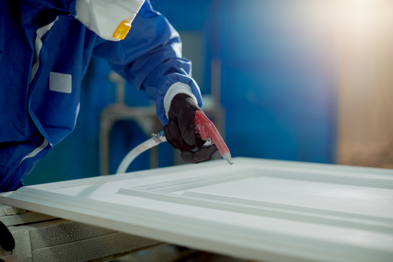 Horsforth Commercial Decorator