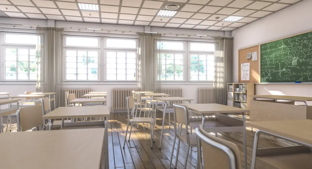 Pros of Hiring Education Decorators