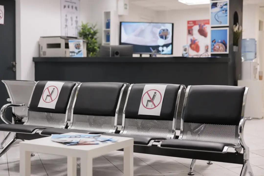 Healthcare Decorators - How to Improve a Hospital Setting